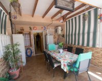 Revente - Dúplex -
Torrevieja - Costa Blanca