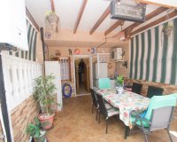 Revente - Dúplex -
Torrevieja - Costa Blanca