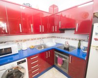 Revente - Dúplex -
Torrevieja - Costa Blanca