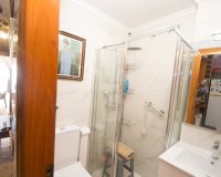 Revente - Dúplex -
Torrevieja - Costa Blanca