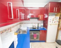 Revente - Dúplex -
Torrevieja - Costa Blanca