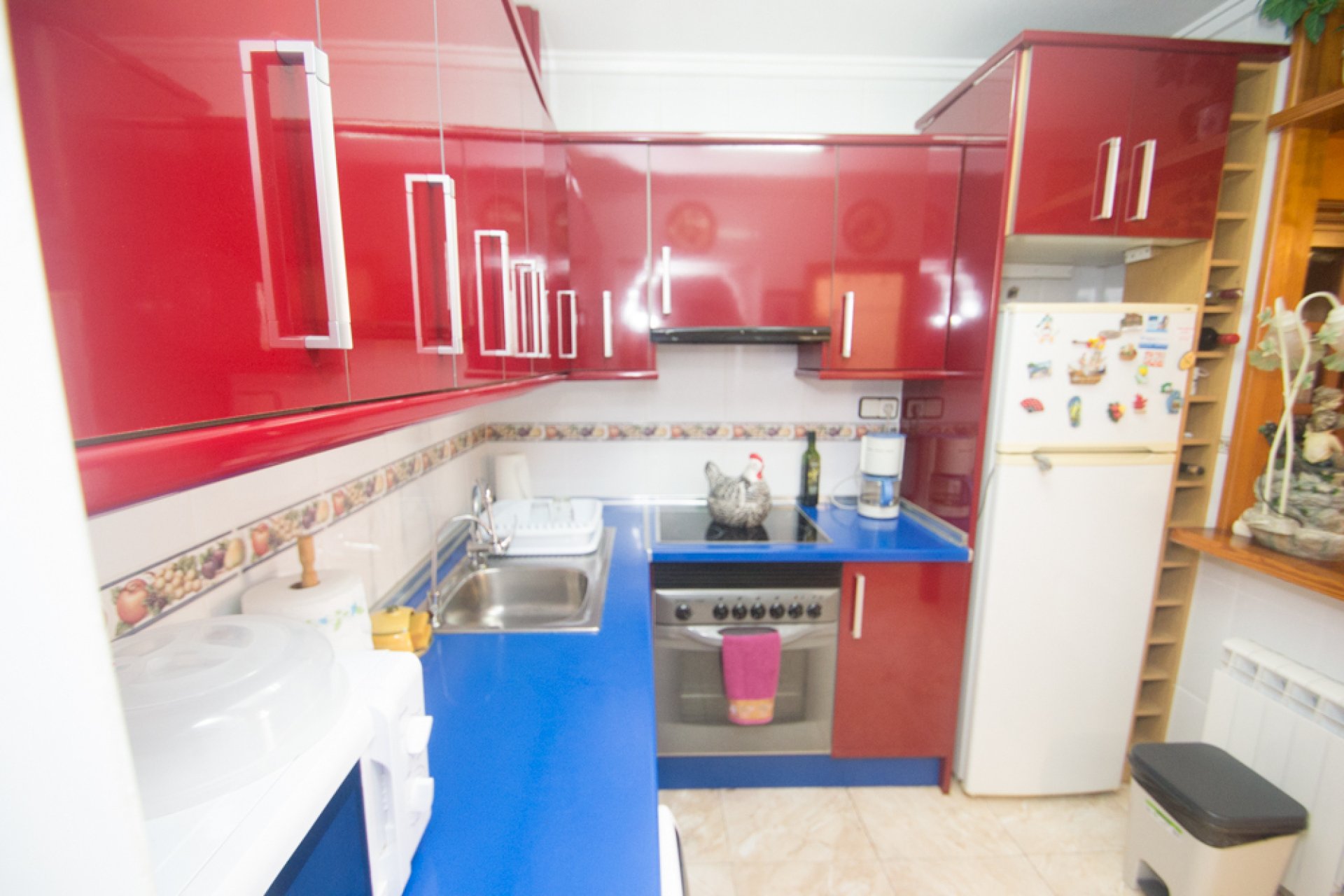 Revente - Dúplex -
Torrevieja - Costa Blanca