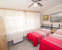 Revente - Dúplex -
Torrevieja - Costa Blanca