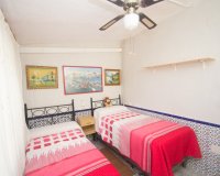 Revente - Dúplex -
Torrevieja - Costa Blanca