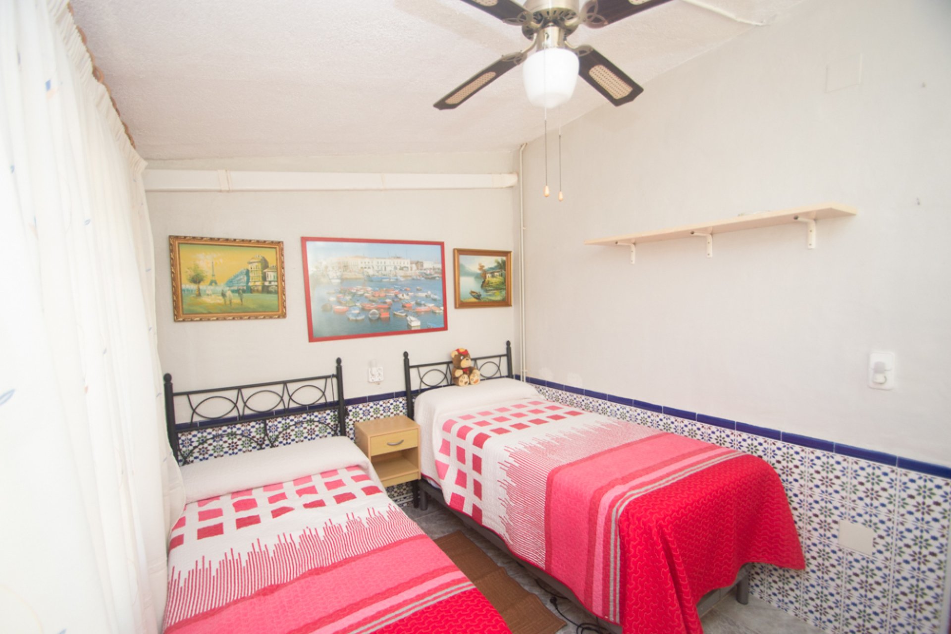 Revente - Dúplex -
Torrevieja - Costa Blanca