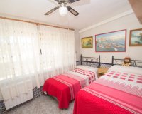 Revente - Dúplex -
Torrevieja - Costa Blanca