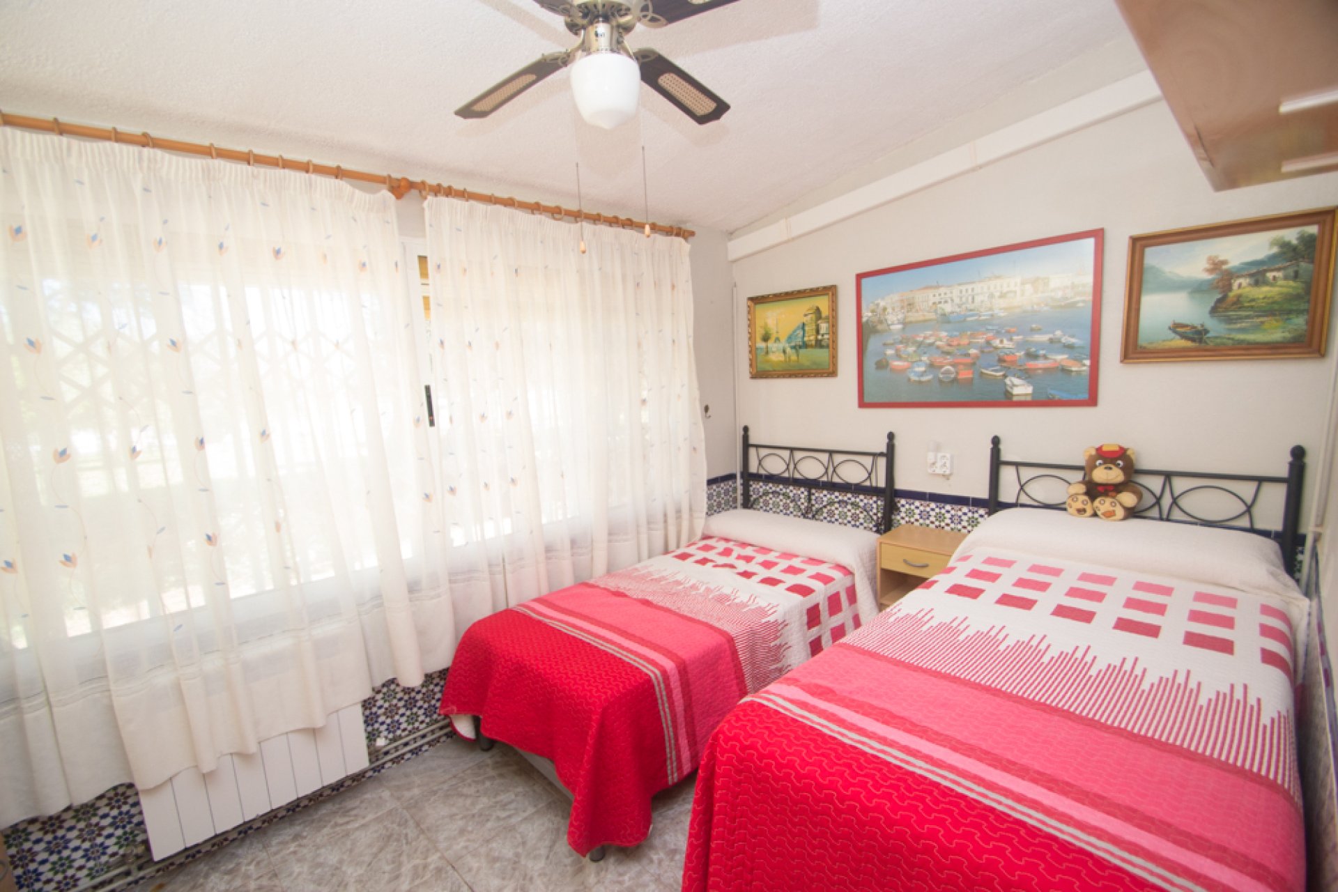 Revente - Dúplex -
Torrevieja - Costa Blanca