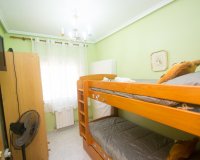 Revente - Dúplex -
Torrevieja - Costa Blanca