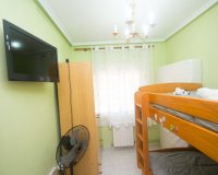 Revente - Dúplex -
Torrevieja - Costa Blanca