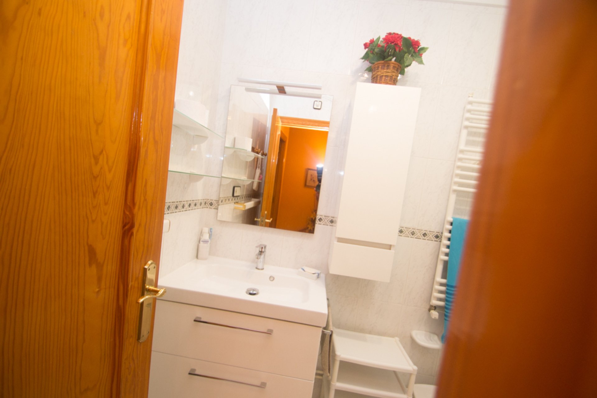 Revente - Dúplex -
Torrevieja - Costa Blanca