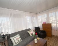 Revente - Dúplex -
Torrevieja - Costa Blanca