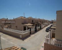 Revente - Dúplex -
Torrevieja - Costa Blanca