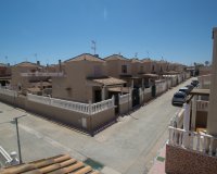 Revente - Dúplex -
Torrevieja - Costa Blanca