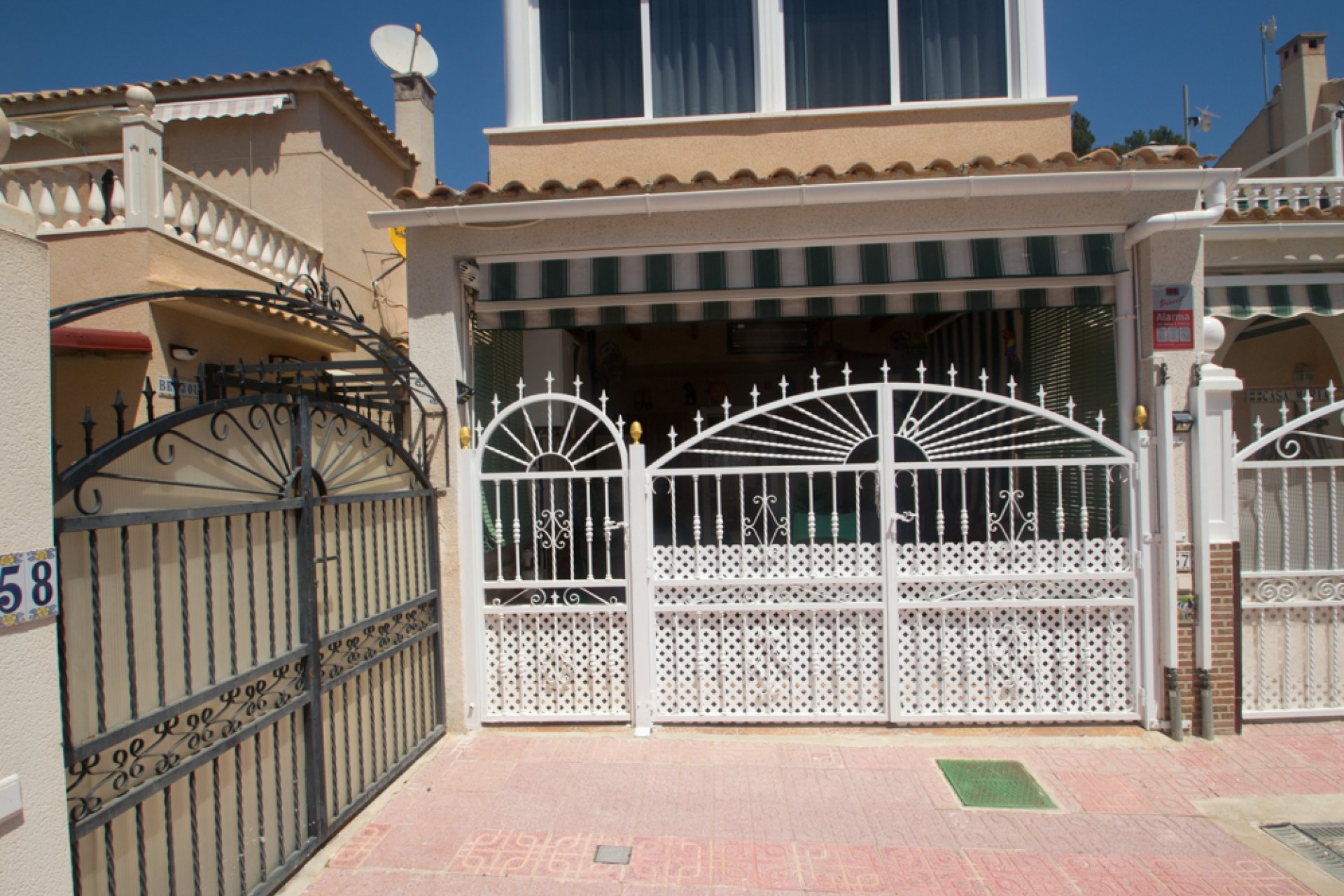 Revente - Dúplex -
Torrevieja - Costa Blanca