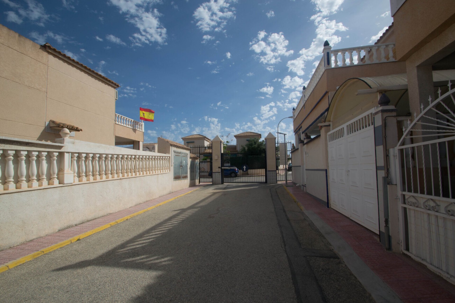 Revente - Dúplex -
Torrevieja - Costa Blanca