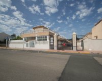 Revente - Dúplex -
Torrevieja - Costa Blanca