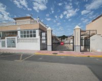 Revente - Dúplex -
Torrevieja - Costa Blanca