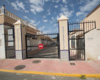 Revente - Dúplex -
Torrevieja - Costa Blanca