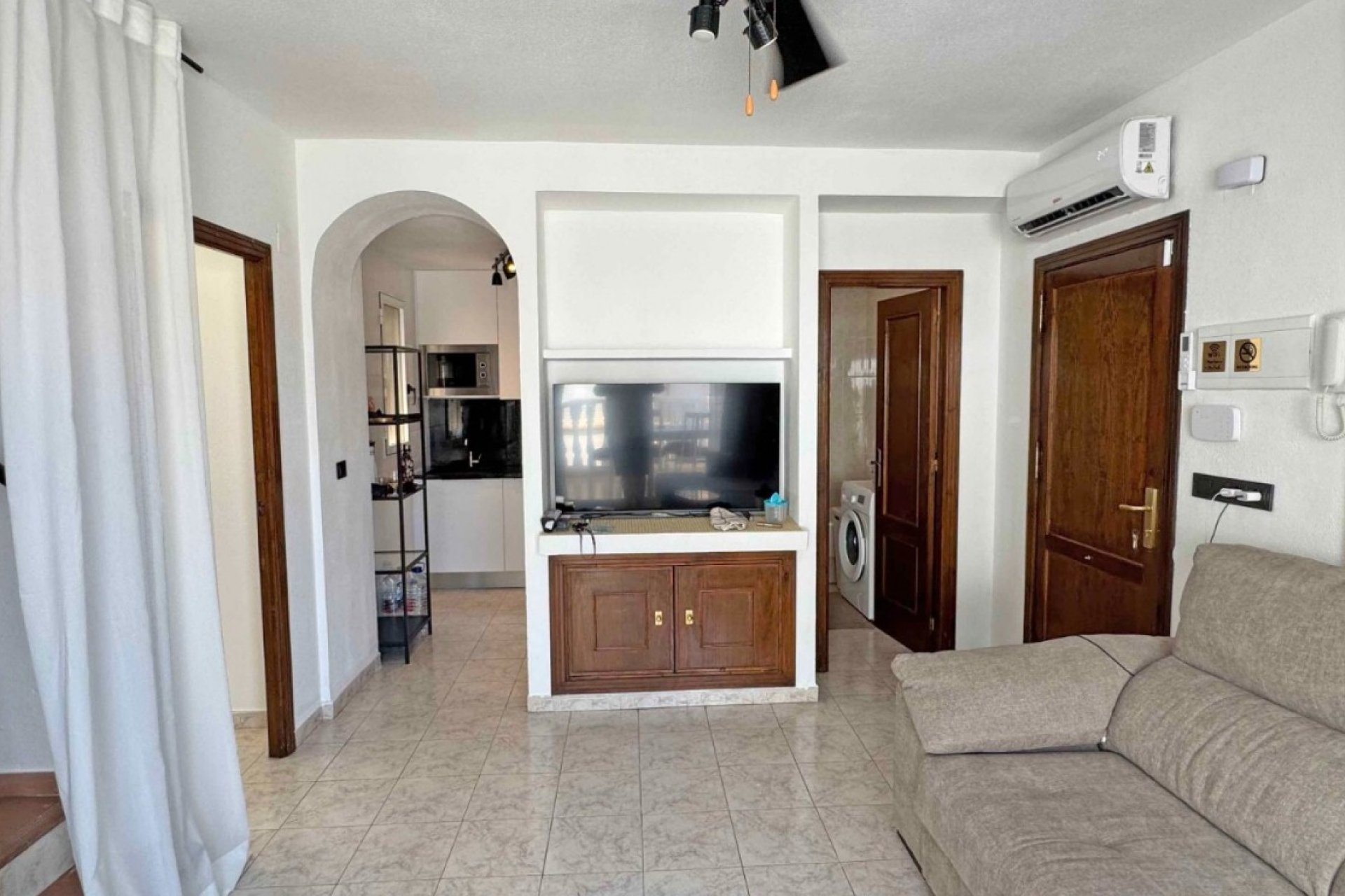 Revente - Dúplex -
Torrevieja - Costa Blanca