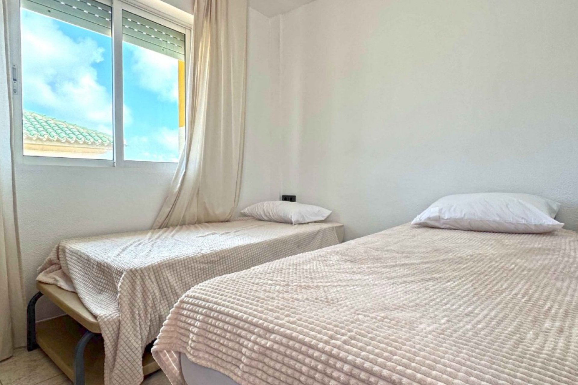 Revente - Dúplex -
Torrevieja - Costa Blanca