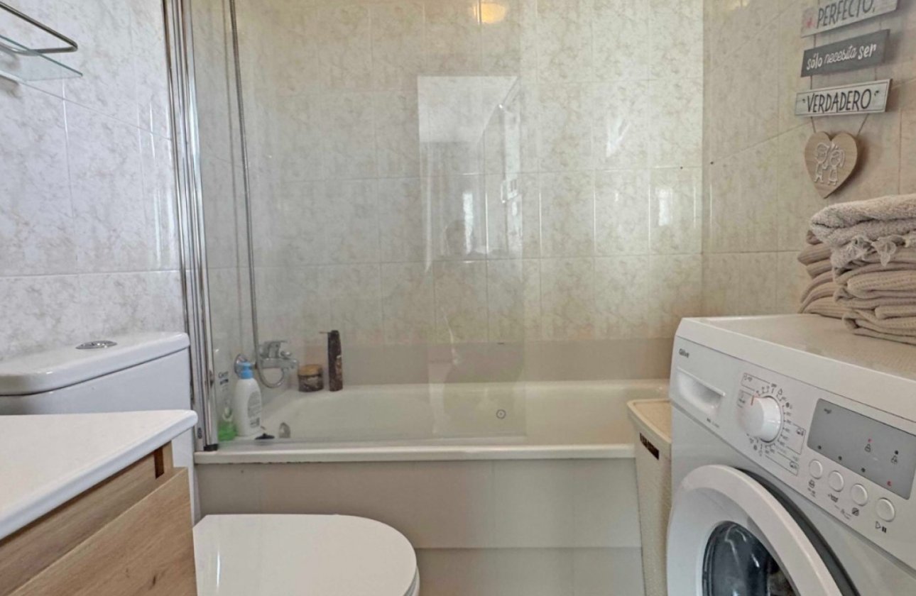 Revente - Dúplex -
Torrevieja - Costa Blanca