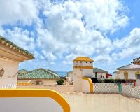 Revente - Dúplex -
Torrevieja - Costa Blanca