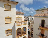 Revente - Dúplex -
Torrevieja - Costa Blanca