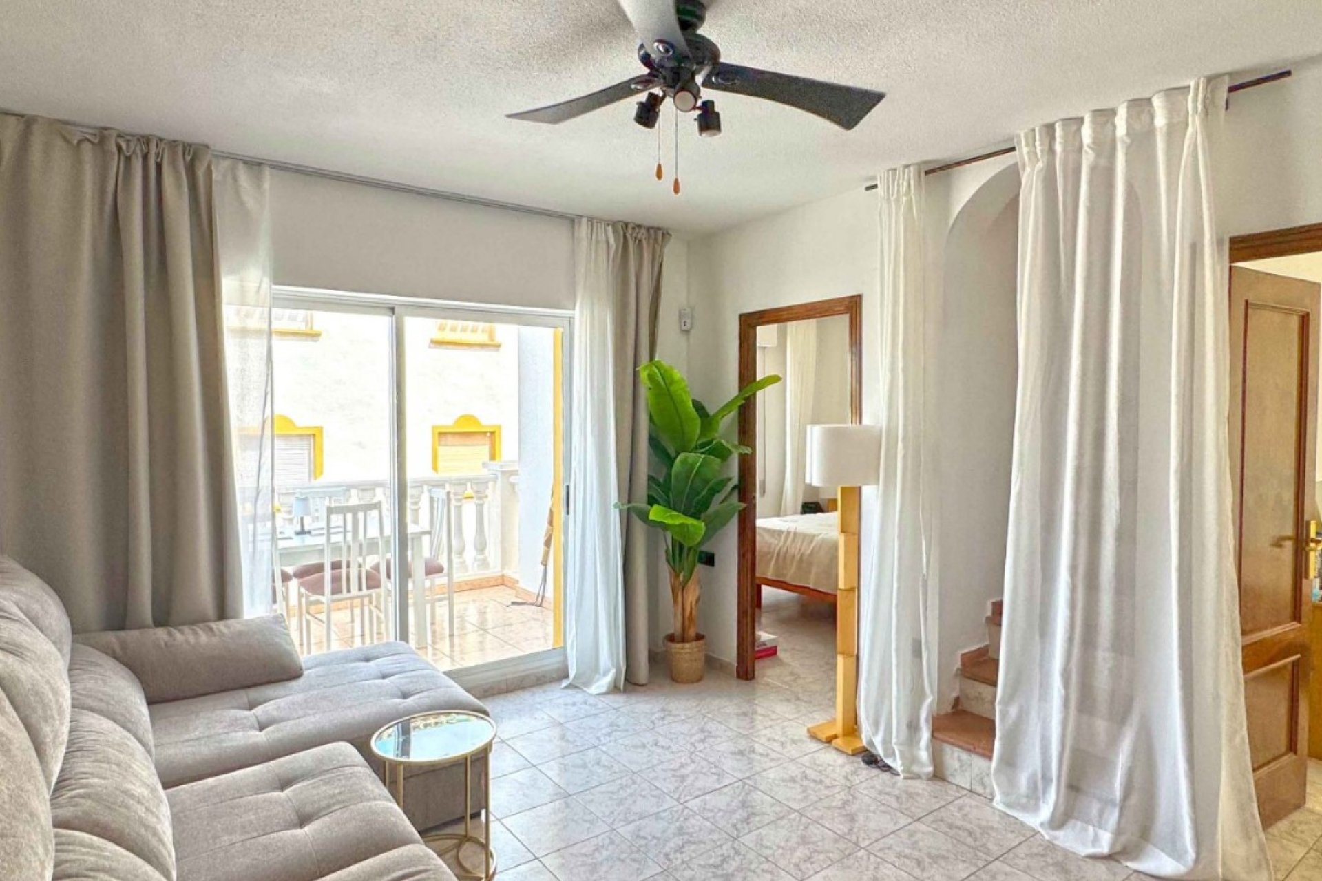 Revente - Dúplex -
Torrevieja - Costa Blanca