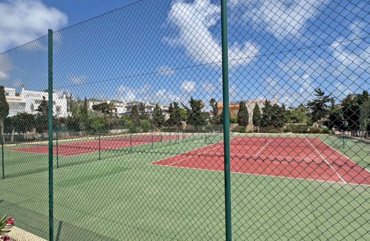 Revente - Dúplex -
Torrevieja - Costa Blanca