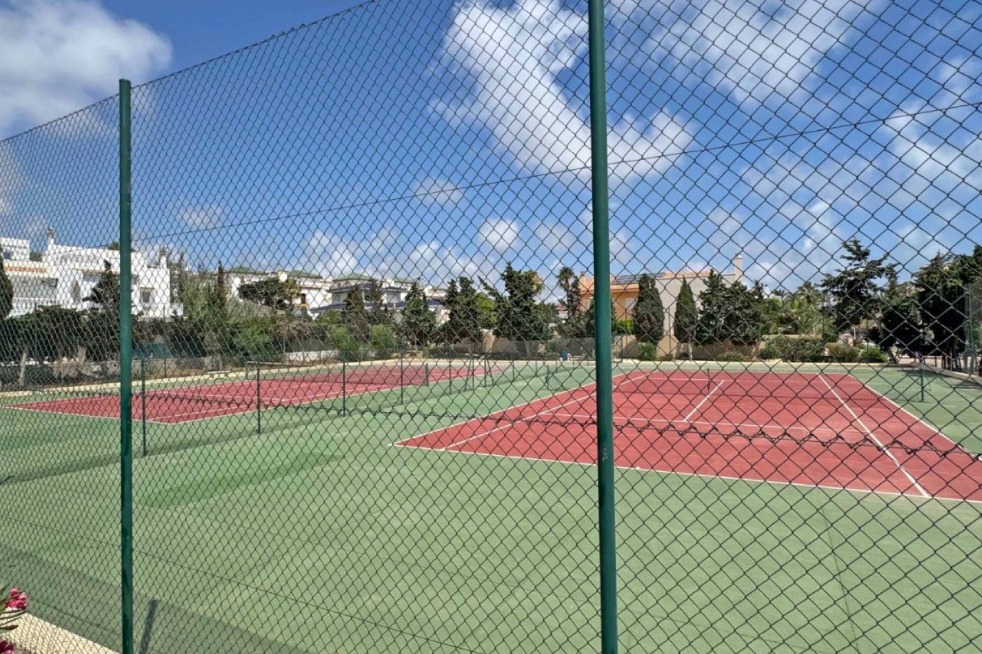 Revente - Dúplex -
Torrevieja - Costa Blanca