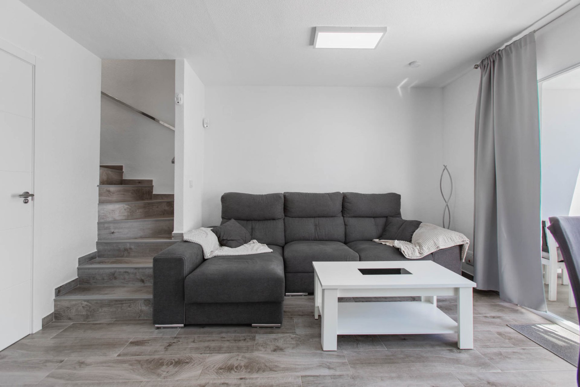 Revente - Dúplex -
Torrevieja - Costa Blanca