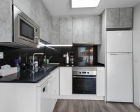 Revente - Dúplex -
Torrevieja - Costa Blanca