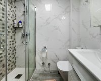 Revente - Dúplex -
Torrevieja - Costa Blanca