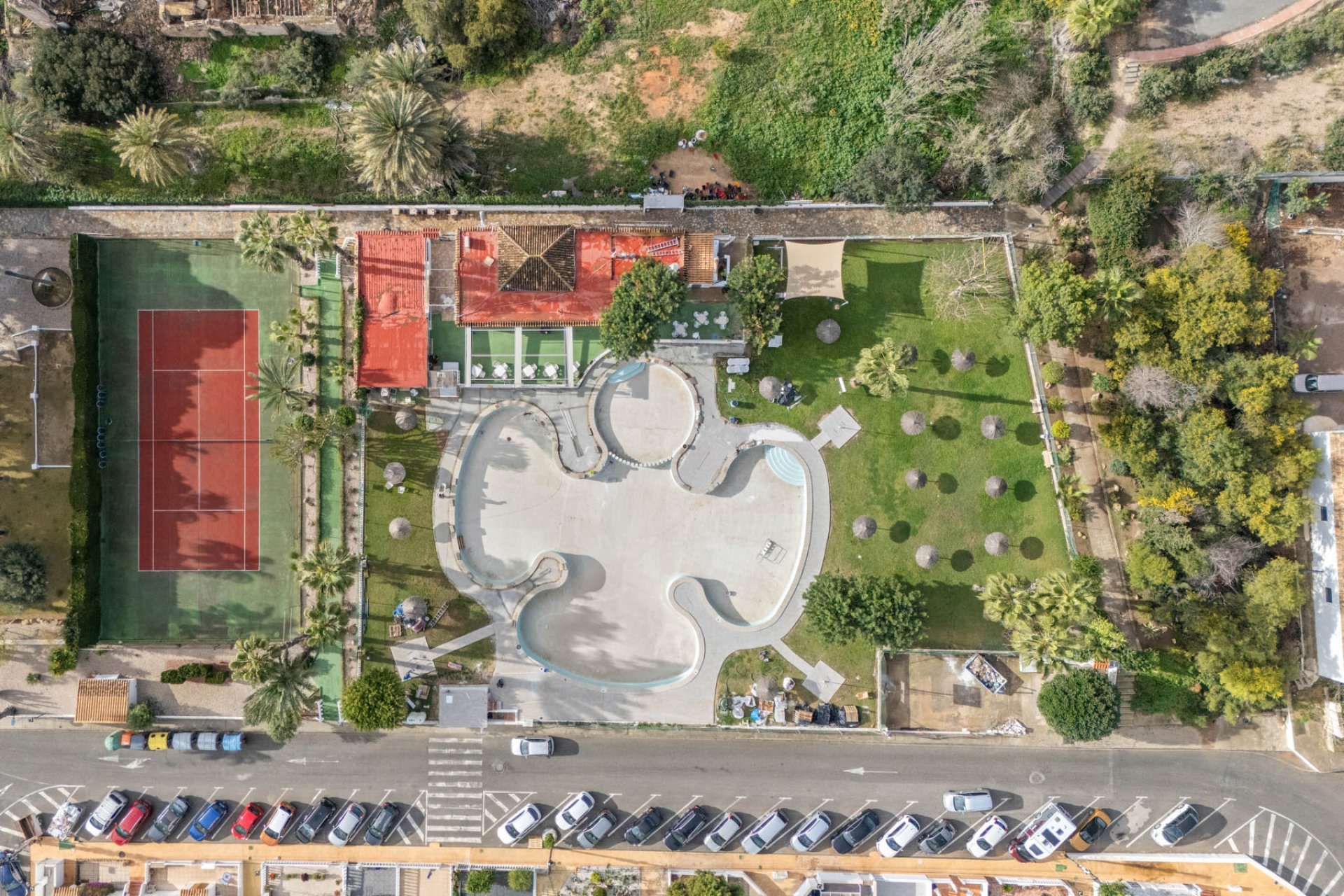 Revente - Dúplex -
Torrevieja - Costa Blanca