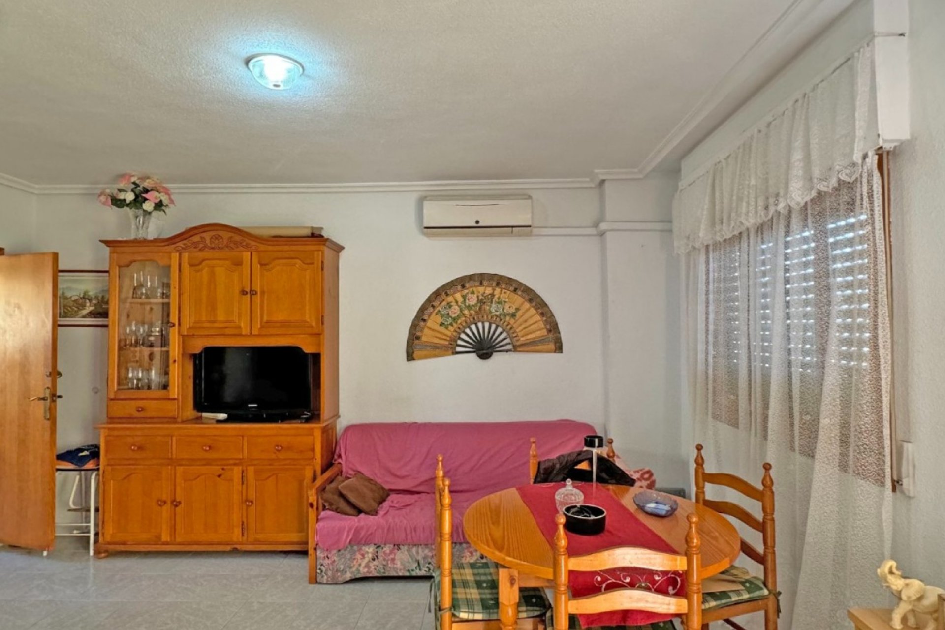 Revente - Dúplex -
Torrevieja - Costa Blanca