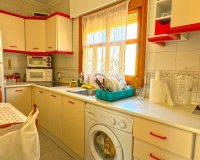 Revente - Dúplex -
Torrevieja - Costa Blanca