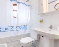 Revente - Dúplex -
Torrevieja - Costa Blanca