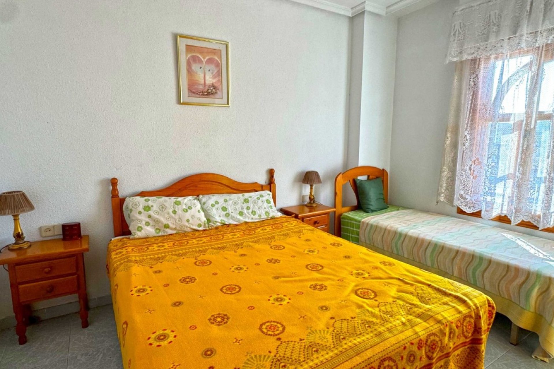 Revente - Dúplex -
Torrevieja - Costa Blanca