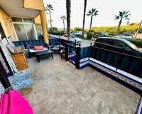 Revente - Dúplex -
Torrevieja - Costa Blanca