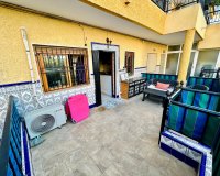 Revente - Dúplex -
Torrevieja - Costa Blanca