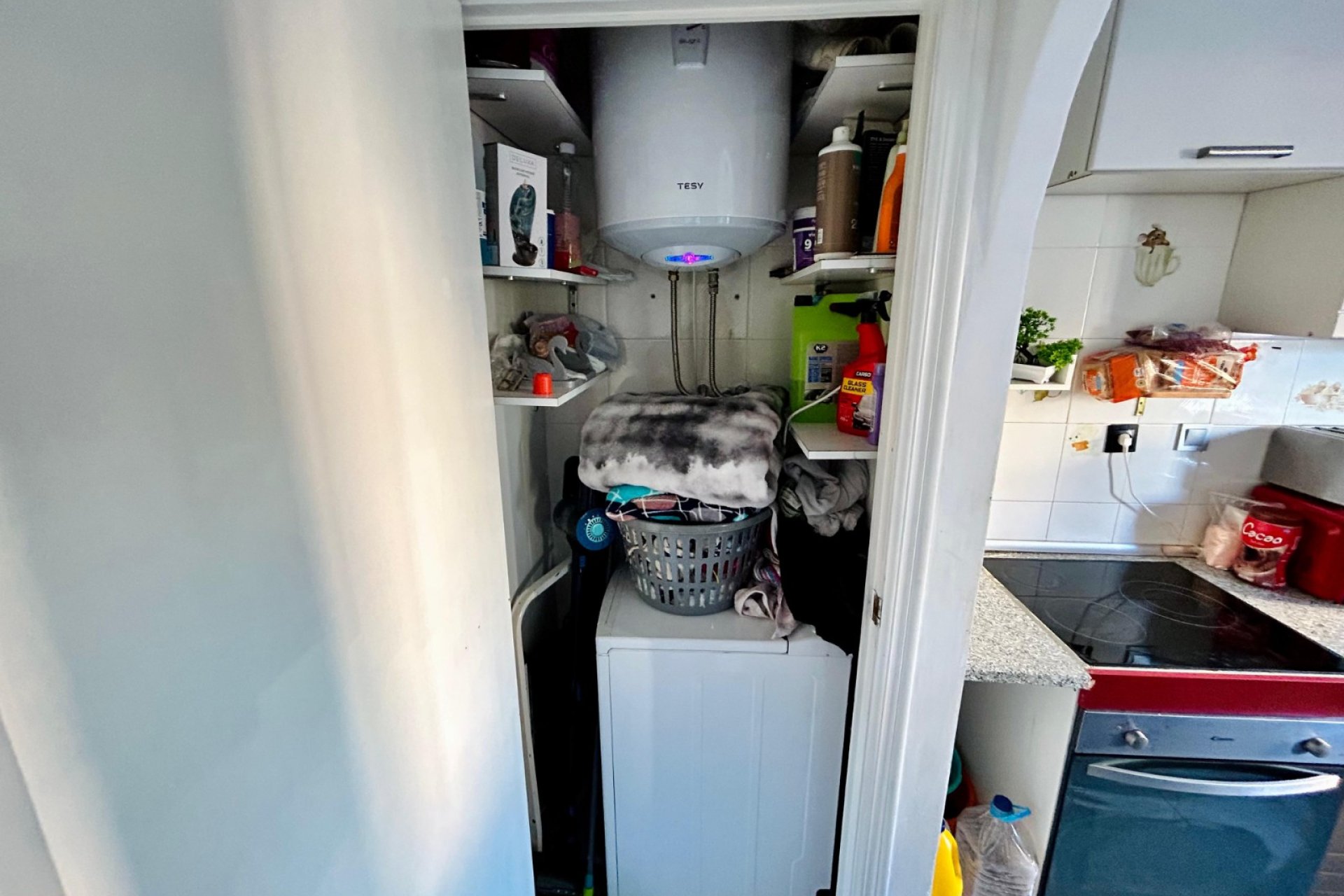 Revente - Dúplex -
Torrevieja - Costa Blanca