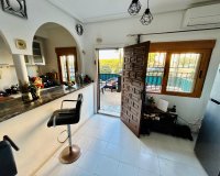 Revente - Dúplex -
Torrevieja - Costa Blanca