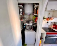 Revente - Dúplex -
Torrevieja - Costa Blanca