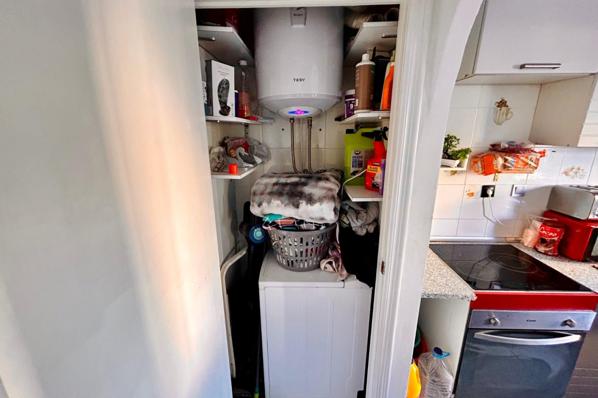 Revente - Dúplex -
Torrevieja - Costa Blanca