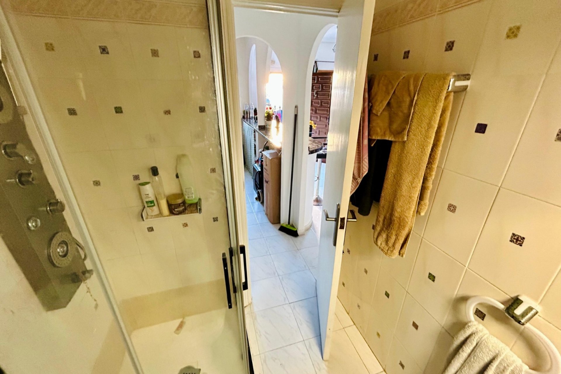 Revente - Dúplex -
Torrevieja - Costa Blanca