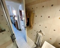 Revente - Dúplex -
Torrevieja - Costa Blanca