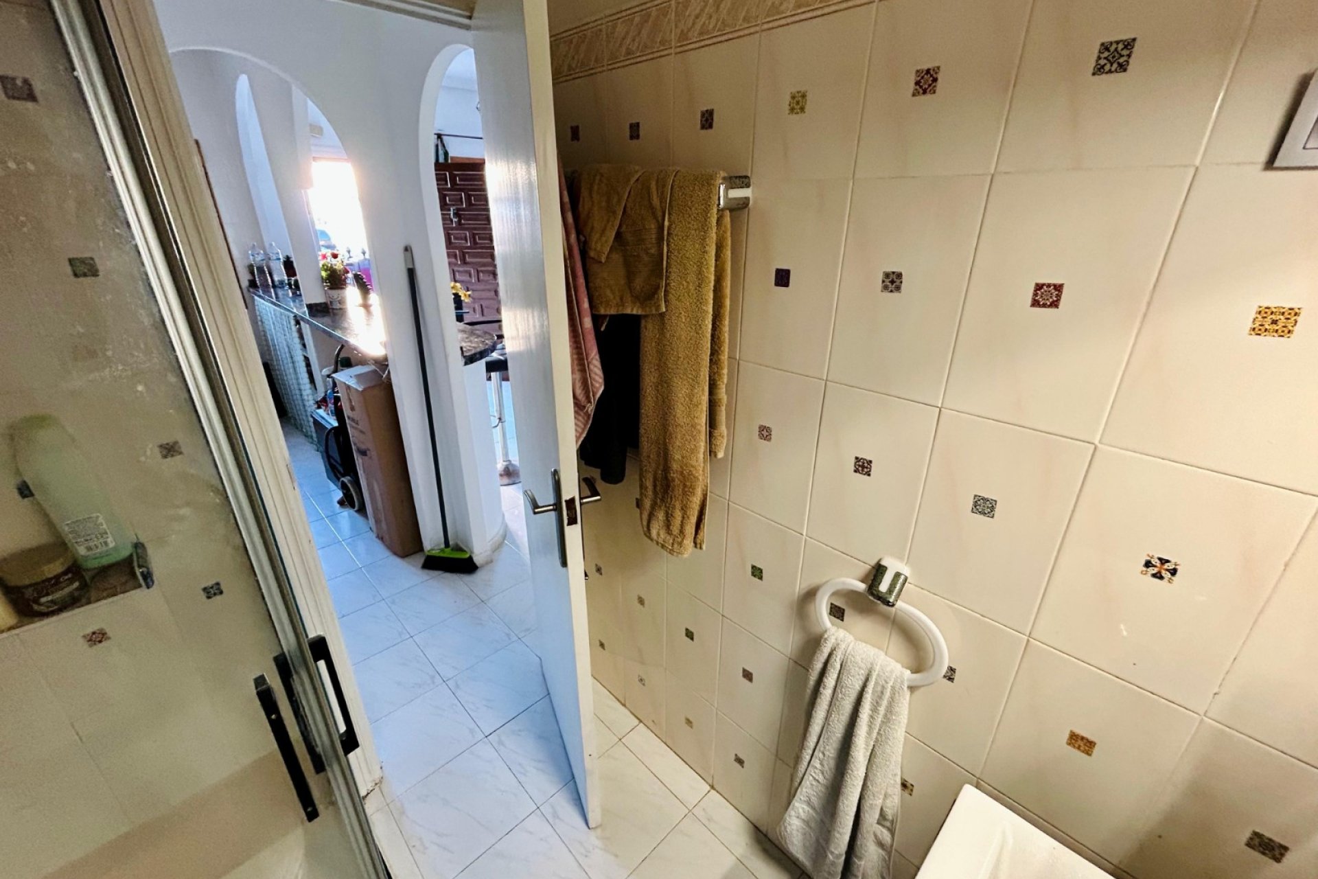 Revente - Dúplex -
Torrevieja - Costa Blanca