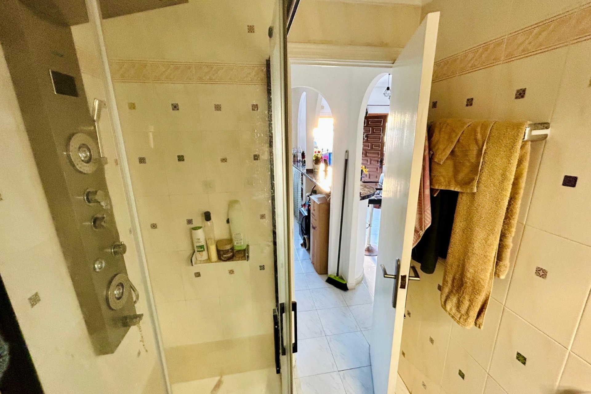 Revente - Dúplex -
Torrevieja - Costa Blanca