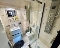 Revente - Dúplex -
Torrevieja - Costa Blanca