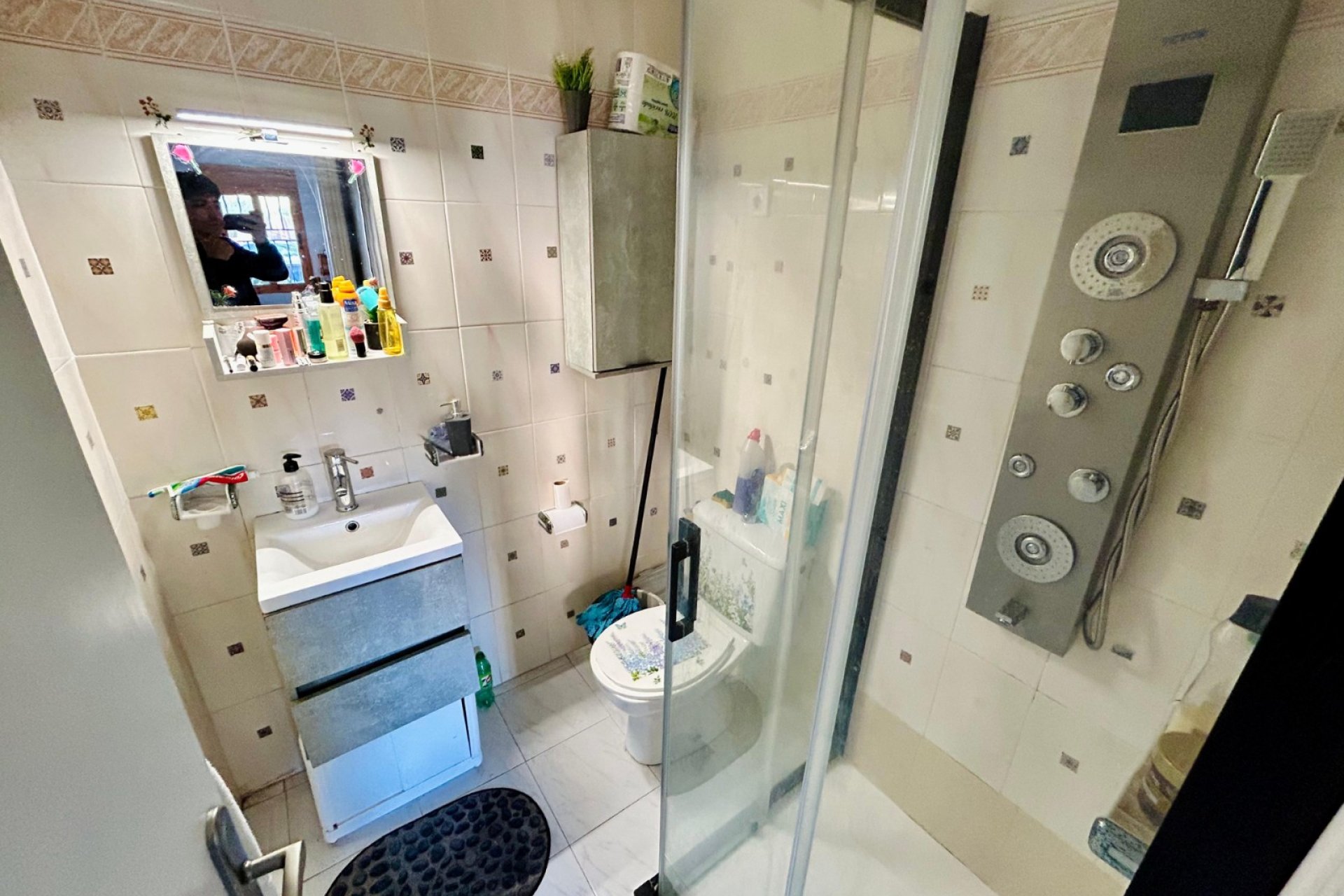 Revente - Dúplex -
Torrevieja - Costa Blanca